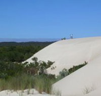 Yeagerup Sand Dunes - ACT Tourism