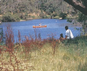 Bridgetown WA ACT Tourism