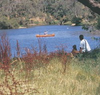 Blackwood River Park - ACT Tourism