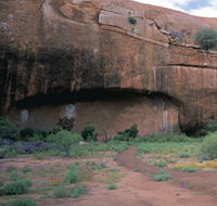 Walga Rock - ACT Tourism