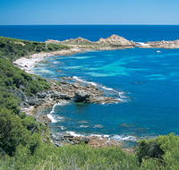 Canal Rocks - ACT Tourism