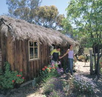 Wagin Historical Village - ACT Tourism