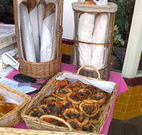 Kalamunda Farmers Market - ACT Tourism