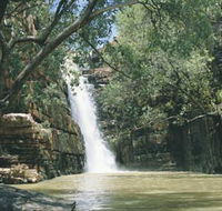 The Grotto - ACT Tourism