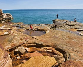 Multi Day And Extended Tours Deep Creek ACT ACT Tourism