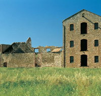 Clinchs Mill - ACT Tourism