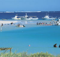 Bill's Bay - ACT Tourism