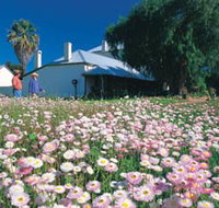Greenough Museum - ACT Tourism