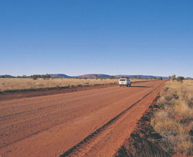 Wiluna WA ACT Tourism