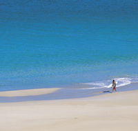 Injidup Beach - ACT Tourism