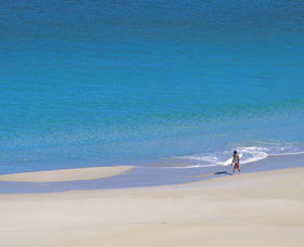 Injidup Beach - ACT Tourism 0