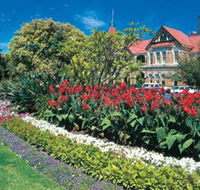 Stirling Gardens - ACT Tourism