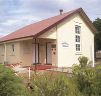 Katanning Historical Museum - ACT Tourism