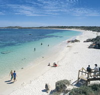 Salmon Bay - ACT Tourism