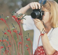Gingin Cemetery - ACT Tourism