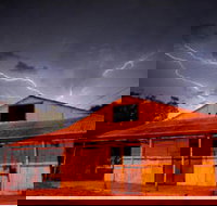 Red Dirt Photographic Gallery - ACT Tourism