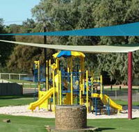 Apex Park - ACT Tourism