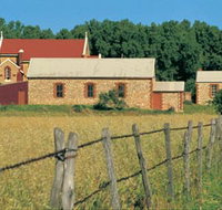Central Greenough Historic Settlement - ACT Tourism