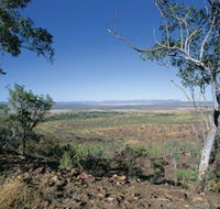 Three Mile Valley - ACT Tourism