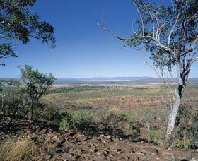 Three Mile Valley - ACT Tourism 0