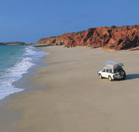 Cape Leveque - ACT Tourism