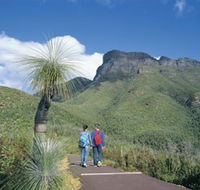 Stirling Range National Park - ACT Tourism