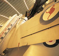 Aviation Heritage Museum of Western Australia - ACT Tourism