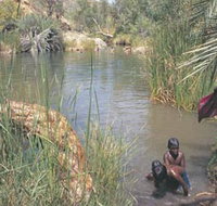 Palm Springs - ACT Tourism