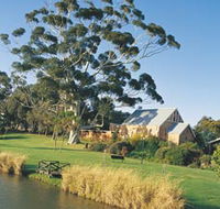 Minnawarra Historic Precinct - ACT Tourism