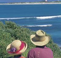 Separation Point Lookout - ACT Tourism