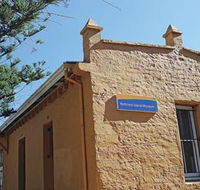 Rottnest Museum - ACT Tourism