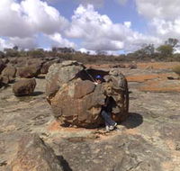 Gathercole Nature Reserve - ACT Tourism