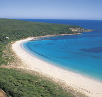 Bunker Bay - ACT Tourism