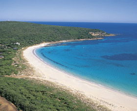 Bunker Bay - ACT Tourism 0