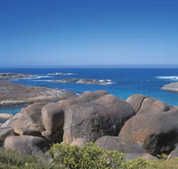 Elephant Rocks - ACT Tourism