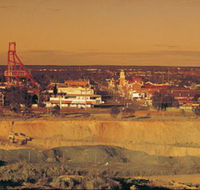 Super Pit - ACT Tourism