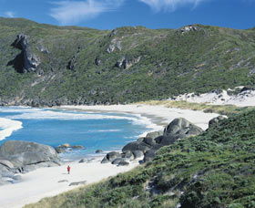 D'Entrecasteux National Park - ACT Tourism 0