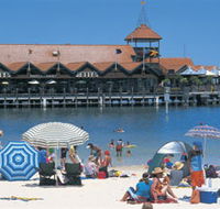 Sorrento Beach - ACT Tourism