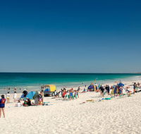 Mullaloo Beach - ACT Tourism