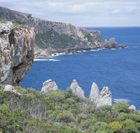 Point D'Entrecasteaux - ACT Tourism