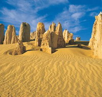 Pinnacles - ACT Tourism