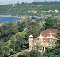 Government House - ACT Tourism