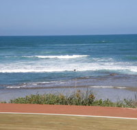 Flat Rocks - ACT Tourism