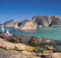 William Bay National Park - ACT Tourism