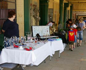 Boulder Market Day - ACT Tourism 0