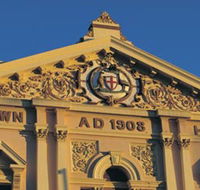 Kalgoorlie Town Hall - ACT Tourism