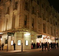 Boom or Bust Trail Perth CBD - ACT Tourism