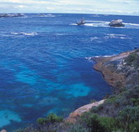 Cosy Corner - ACT Tourism