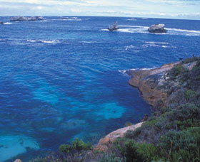 Cosy Corner - ACT Tourism 0