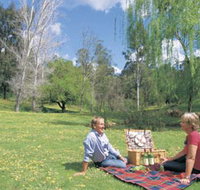 Fred Jacoby Park - ACT Tourism